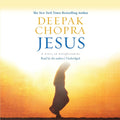 Jesus Jesus: The Story of Enlightenment Book - 9789351368144 - Book Cover