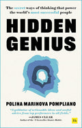 Hidden Genius Harriman House Publishing