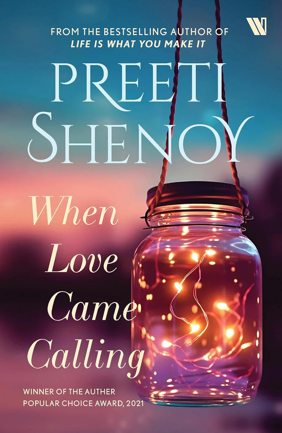 When Love Came Calling Westland Publications