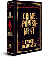 Crime And Punishment Fingerprint Publishing