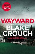 Wayward Pan MacMillan