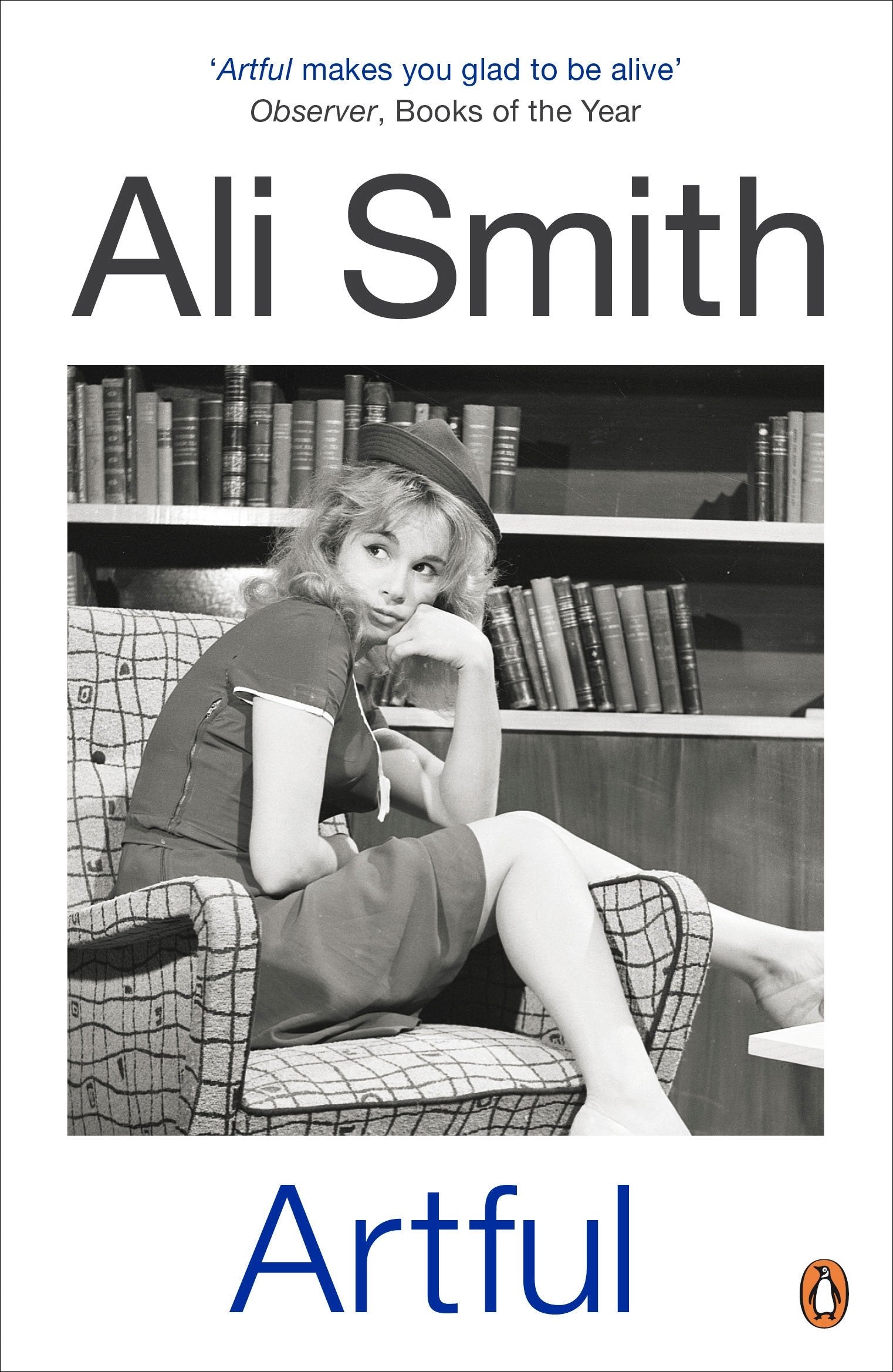 Artful Penguin Random House