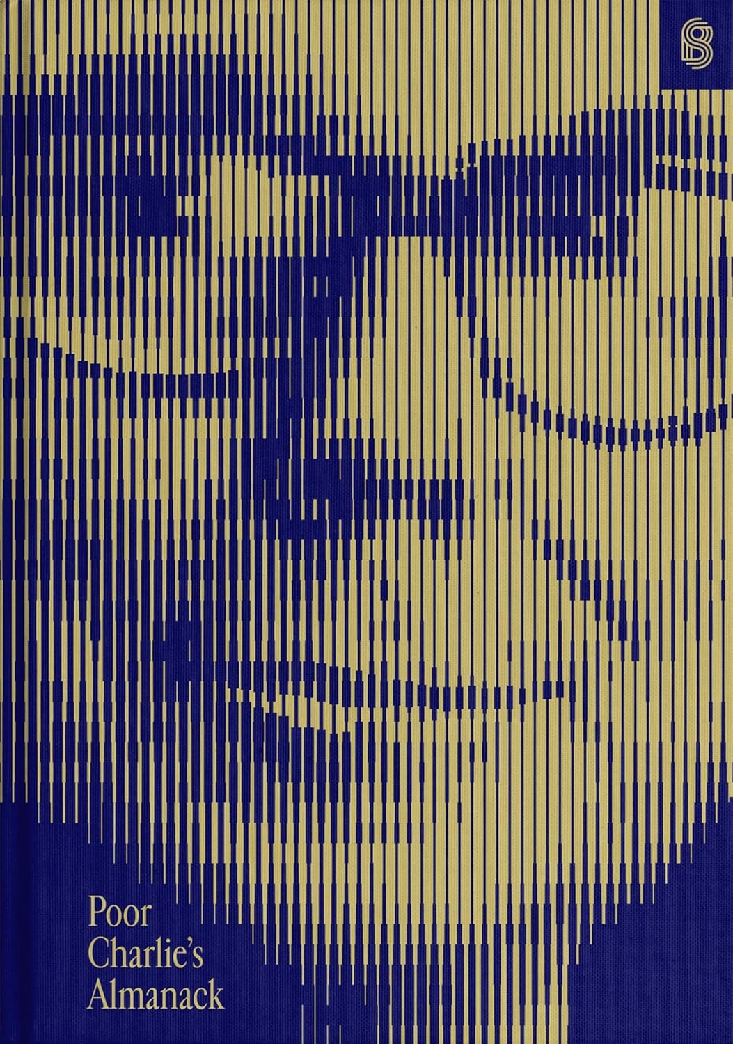 Poor Charlie’s Almanack Stripe Press