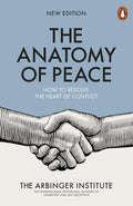The Anatomy of Peace Penguin Random House