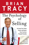 The Psychology of Selling Harper Collins