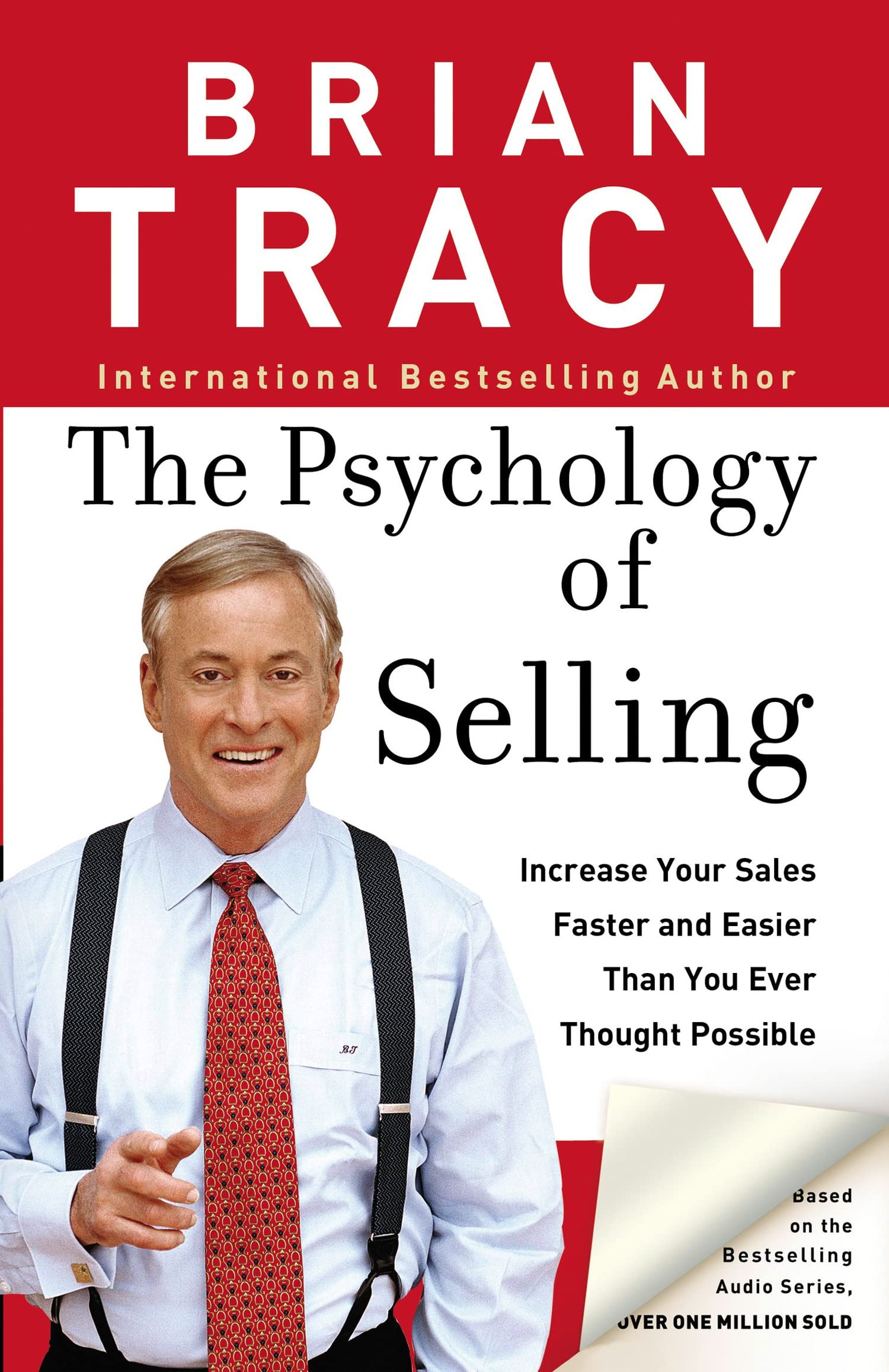 The Psychology of Selling Harper Collins