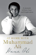 At Home with Muhammad Ali Transworld Publishers