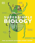 Super Simple Biology BIBLIONEPAL