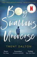 Boy Swallows Universe The Borough Press