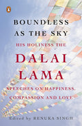 Boundless as the Sky Penguin Random House
