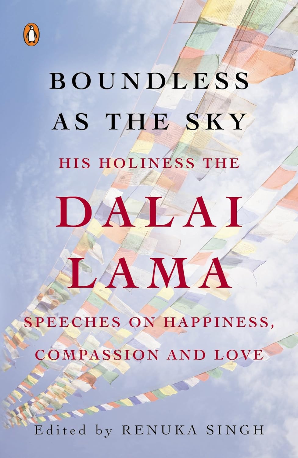 Boundless as the Sky Penguin Random House