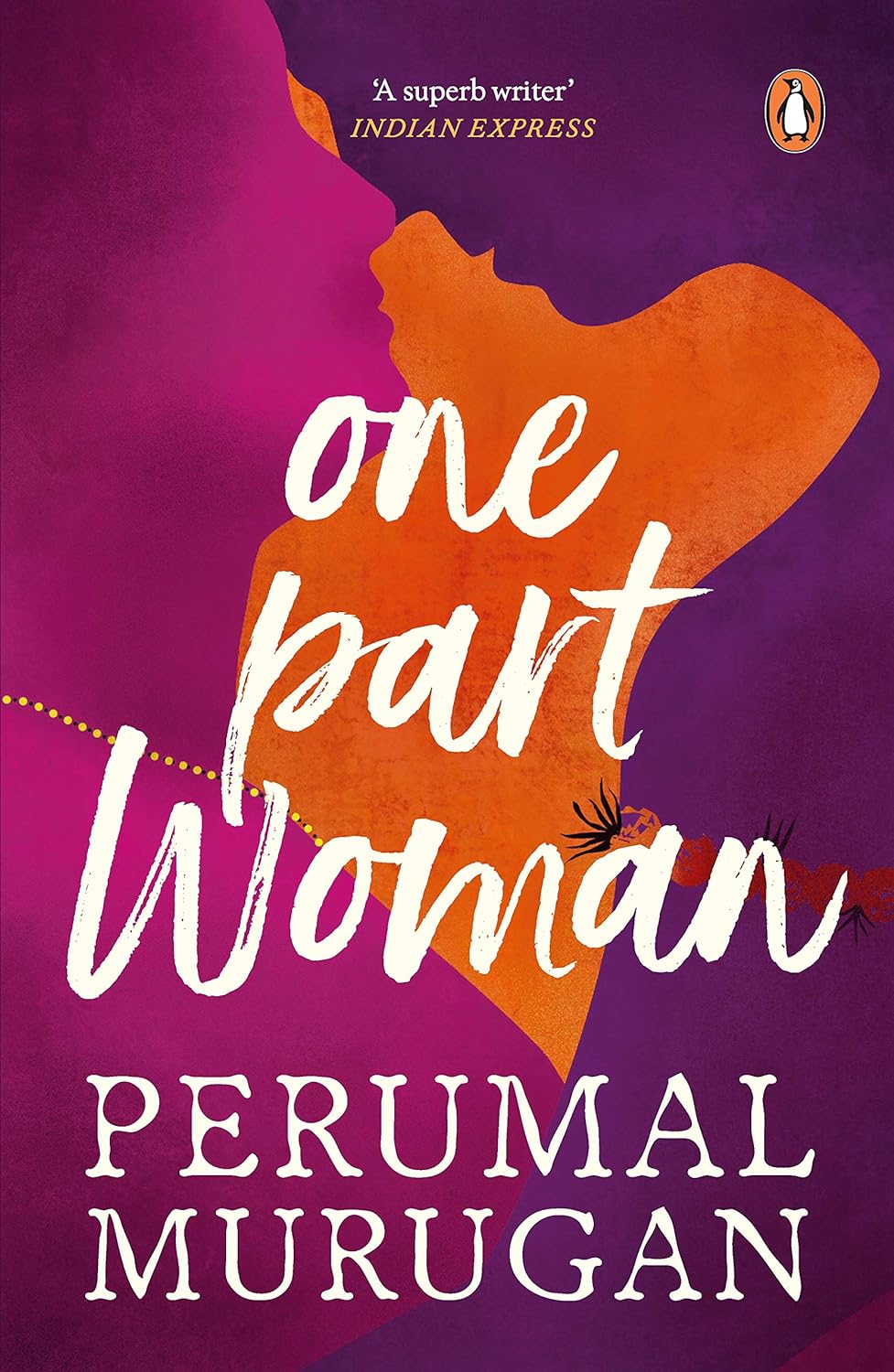 One Part Woman Penguin Random House
