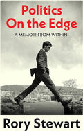 Politics On the Edge BIBLIONEPAL