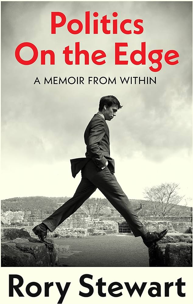 Politics On the Edge BIBLIONEPAL