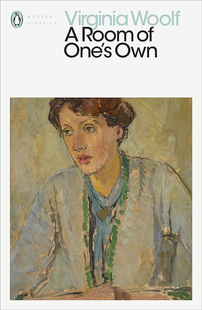 A Room of One's Own Penguin Random House