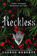 Reckless Simon & Schuster
