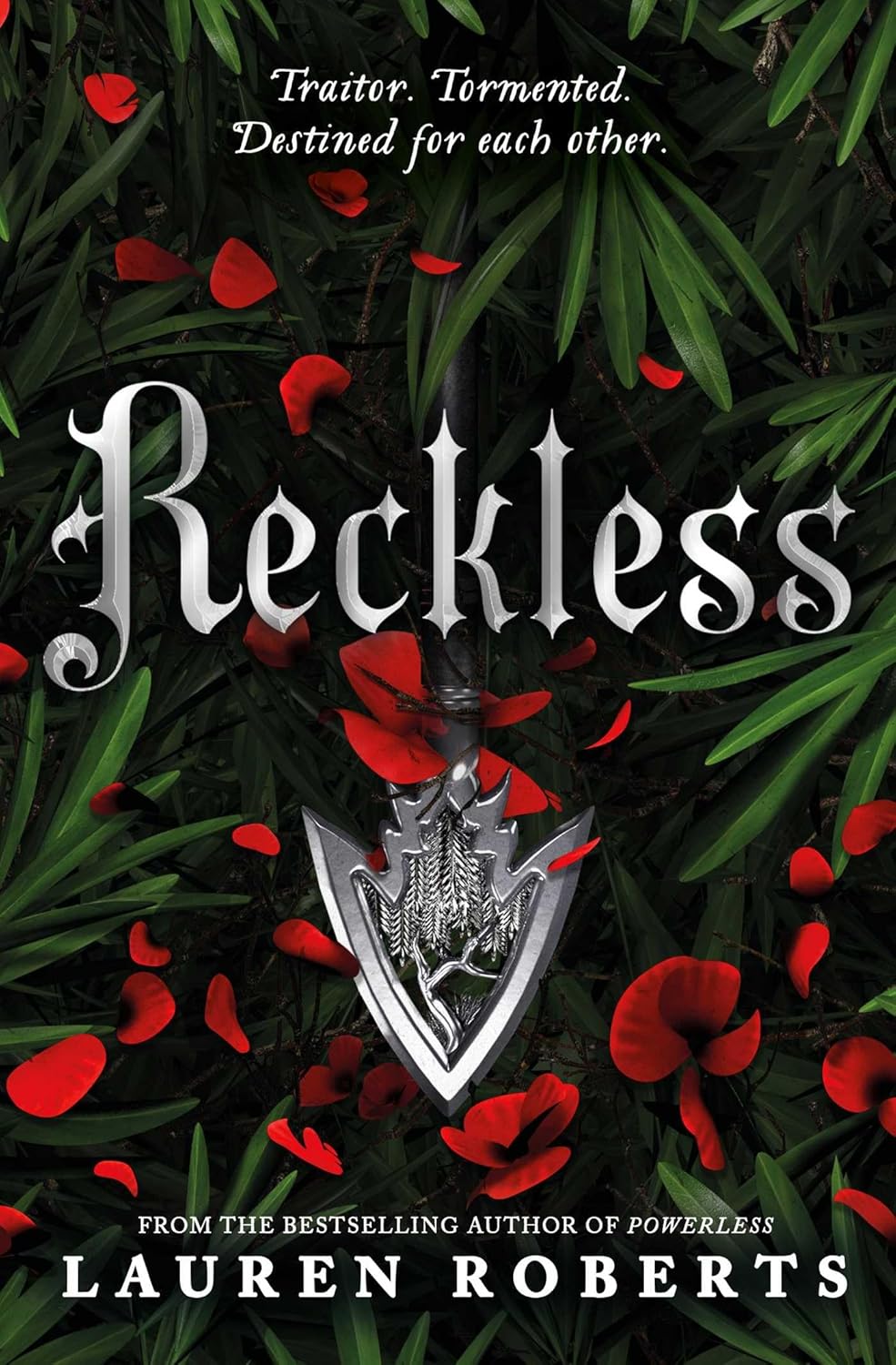 Reckless Simon & Schuster