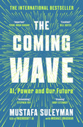 The Coming Wave Penguin Random House