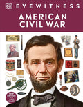 American Civil War by John Stanchak