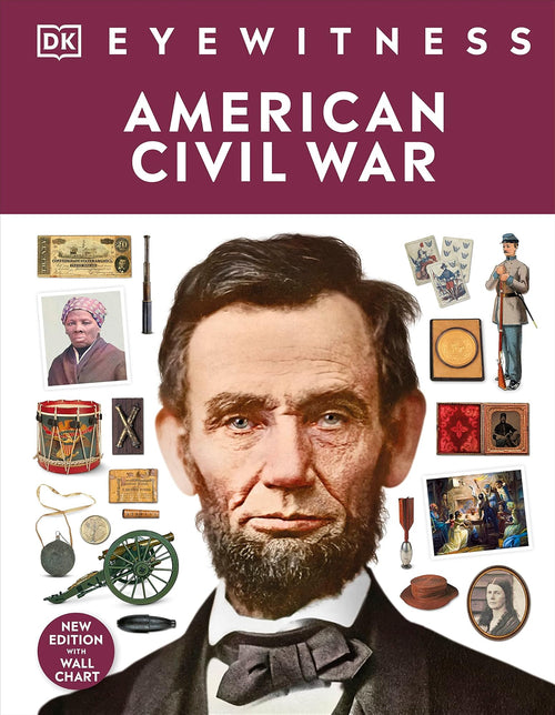 American Civil War by John Stanchak