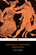 Greek Tragedy BIBLIONEPAL
