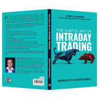 The Subtle Art Of Intraday Trading Manjul Publishing House