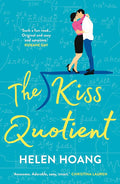 The Kiss Quotient Atlantic Books