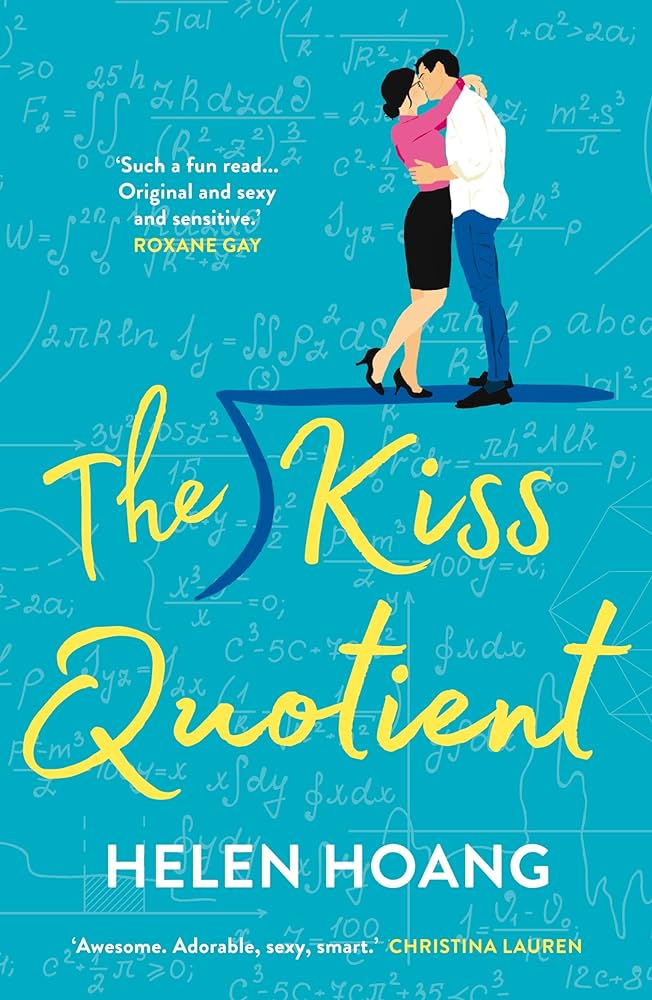 The Kiss Quotient Atlantic Books