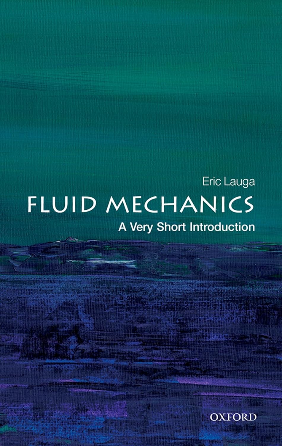 Fluid Mechanics Oxford University Press