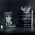The Assassin's Blade Bloomsbury Publishing