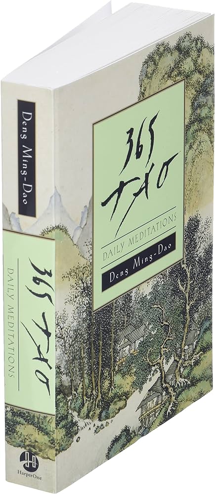365 Tao BIBLIONEPAL