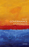 Governance Oxford University Press