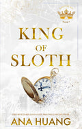 King of Sloth Piatkus