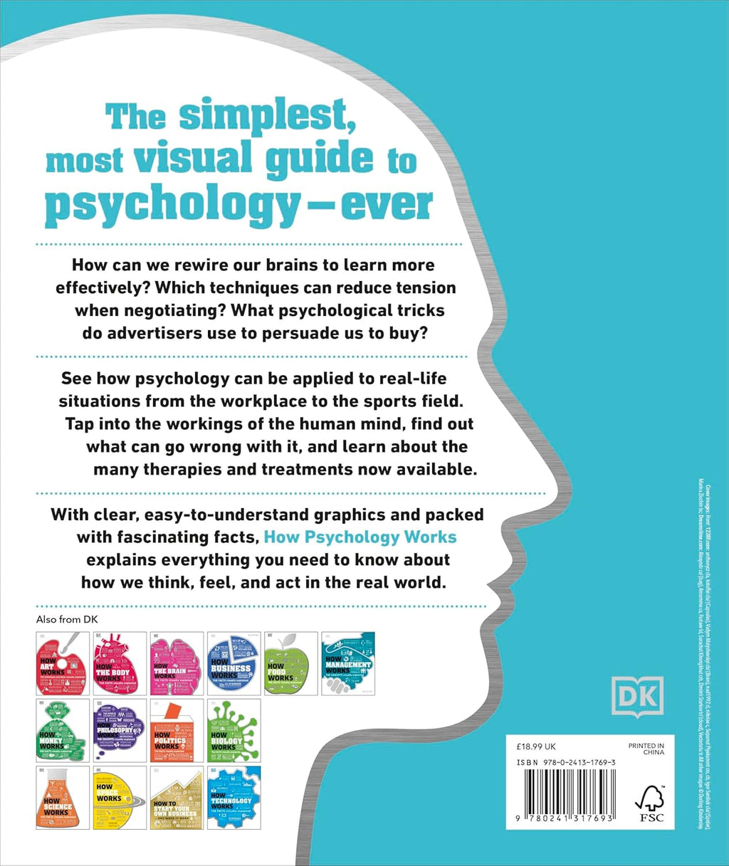 How Psychology Works