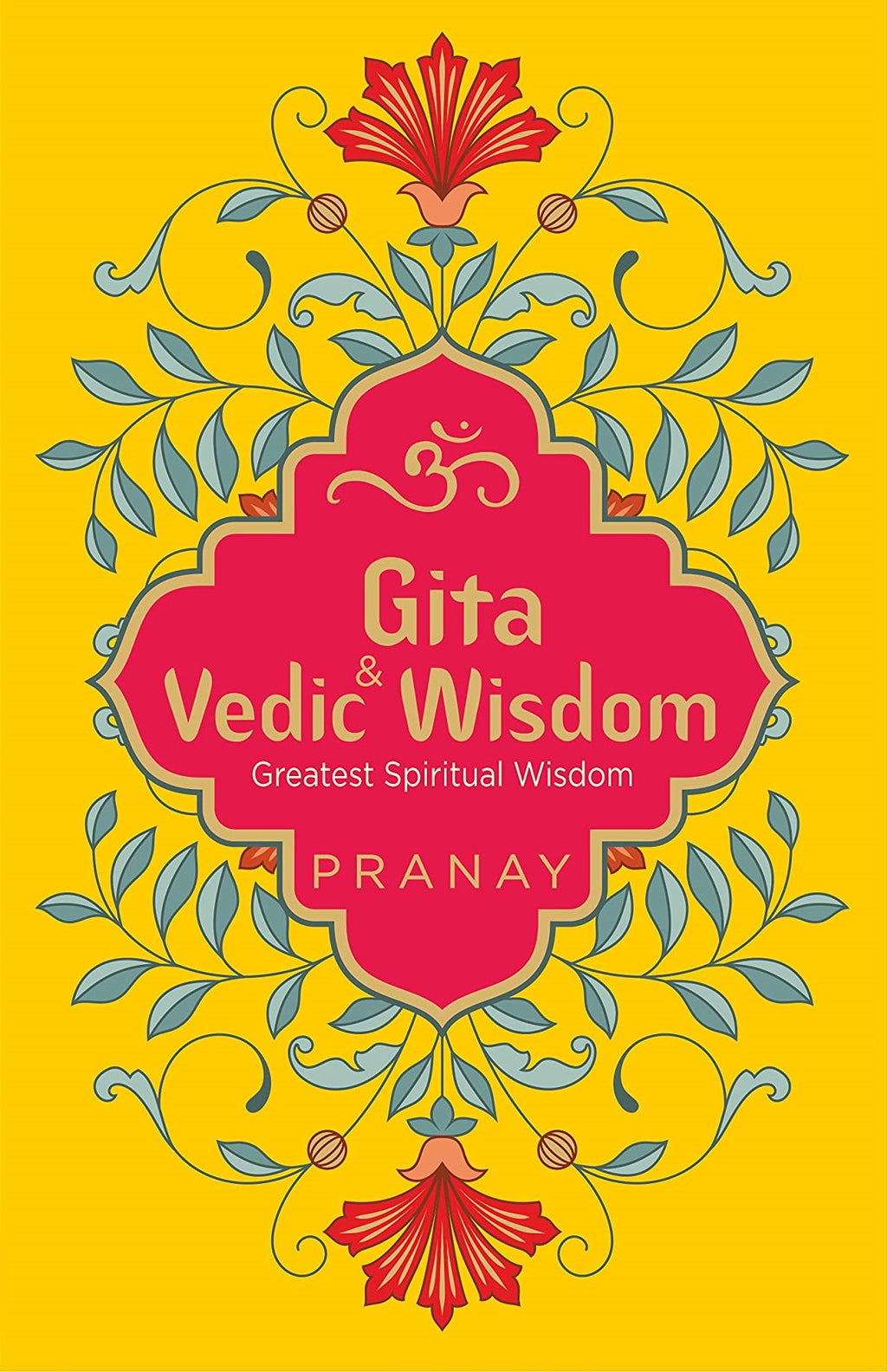 Gita & Vedic Wisdom FingerPrint Publishing