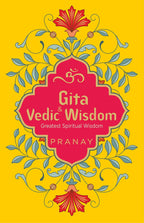 Gita & Vedic Wisdom FingerPrint Publishing