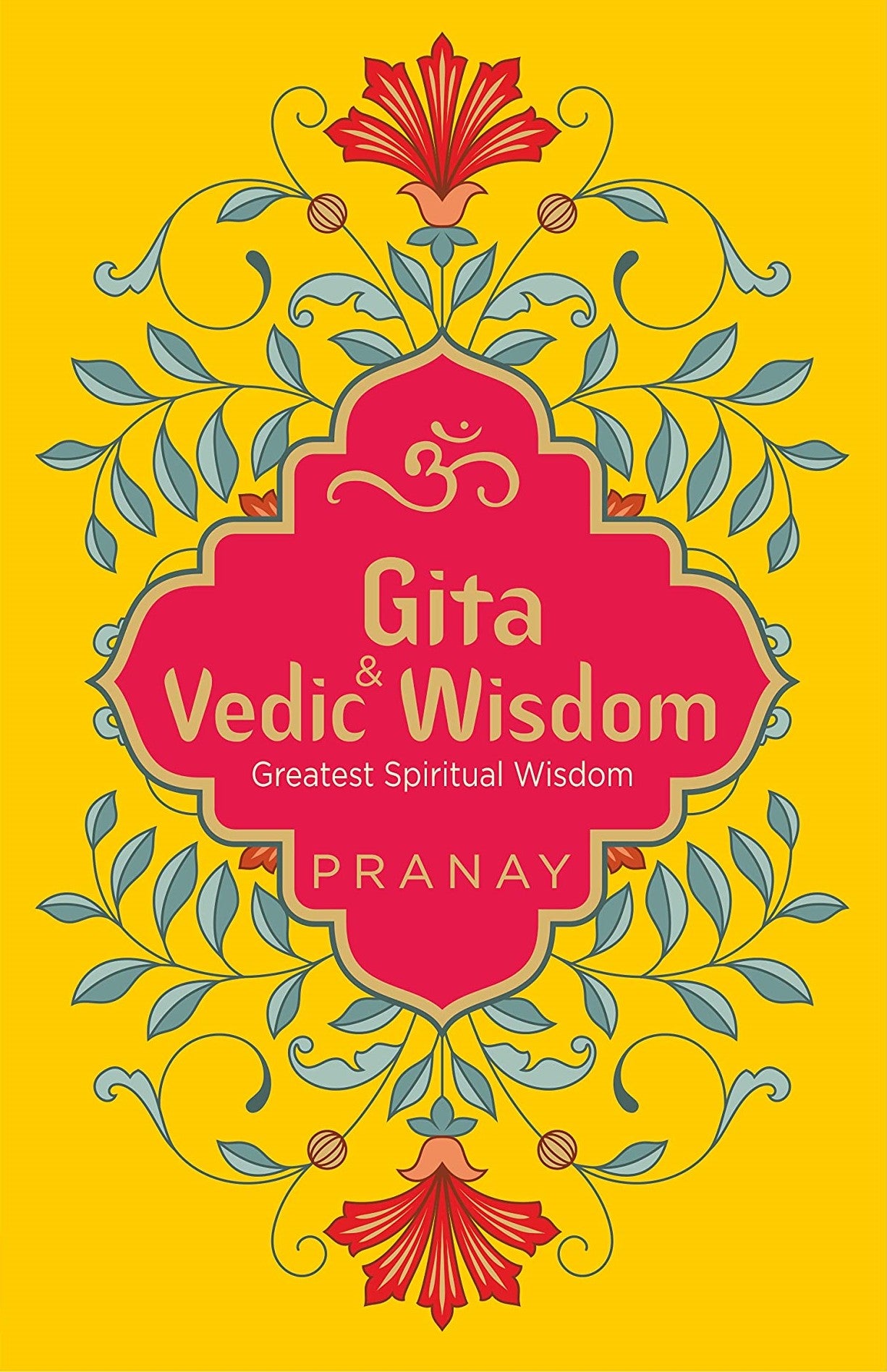 Gita & Vedic Wisdom FingerPrint Publishing