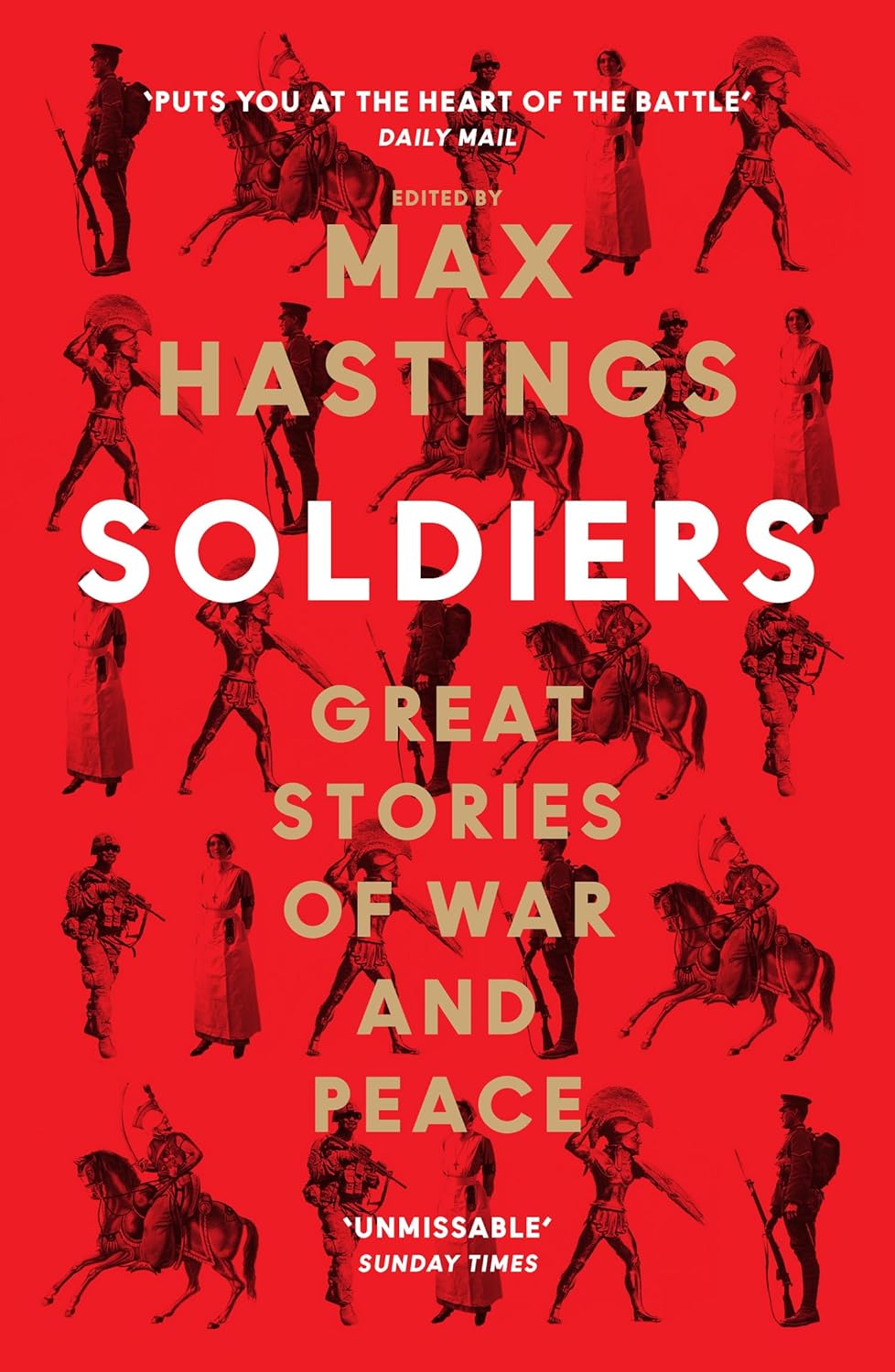 Soldiers HarperCollins