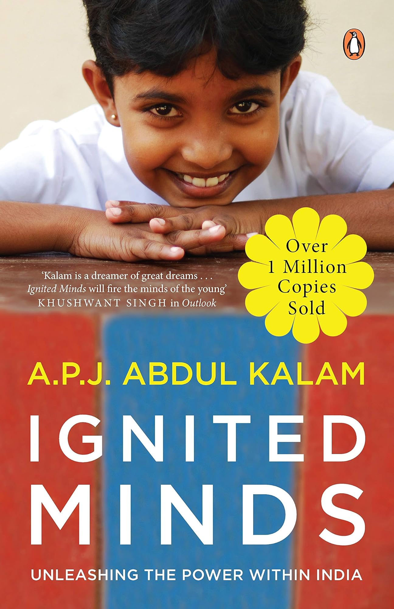Ignited Minds by A.P. J. Abdul Kalam