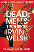 Dead Men's Trousers Penguin Random House