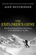 The Explorer's Gene BIBLIONEPAL