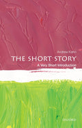 The Short Story Oxford University Press