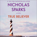 True Believer - 0446616370 - Book Cover