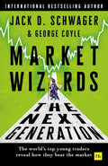 Market Wizards by Jack D. Schwager