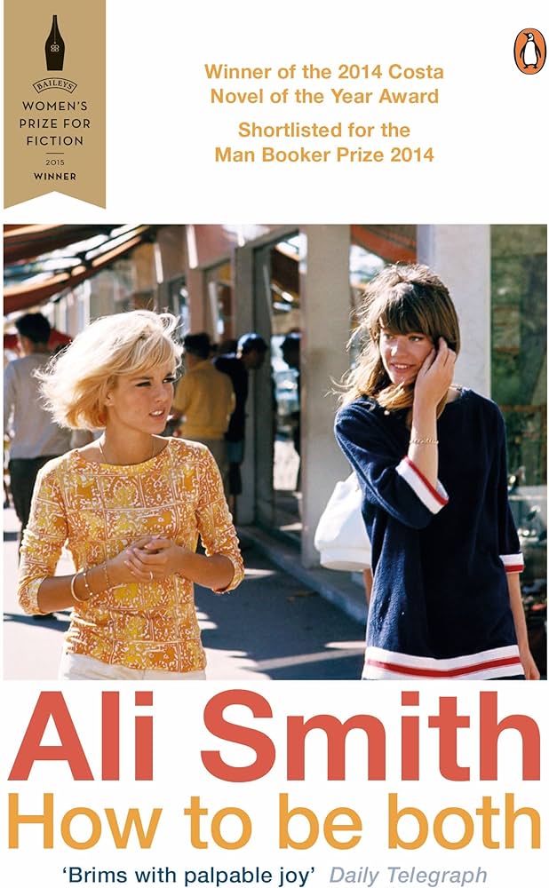 How to Be Both Penguin Random House