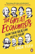 The Great Economists: How Their Ideas Can Help Us Today Penguin Random House