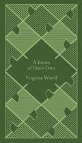 A Room of One's Own BIBLIONEPAL Hardcover