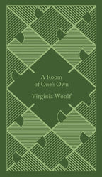 A Room of One's Own BIBLIONEPAL Hardcover
