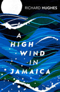 A High Wind in Jamaica Vintage