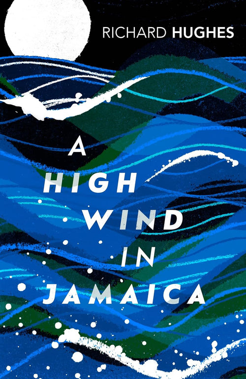 A High Wind in Jamaica Vintage
